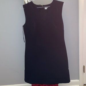 Trina Turk Navy Blue